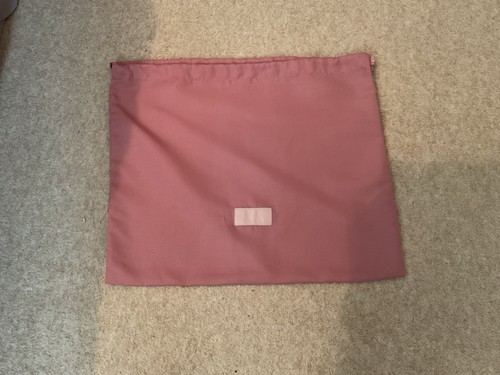 Radley large pink dust - radley,