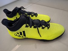 Adidas Techfit X17.3 Lime
