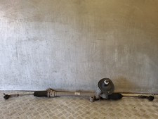 FORD FIESTA MK7.5 2012-2017