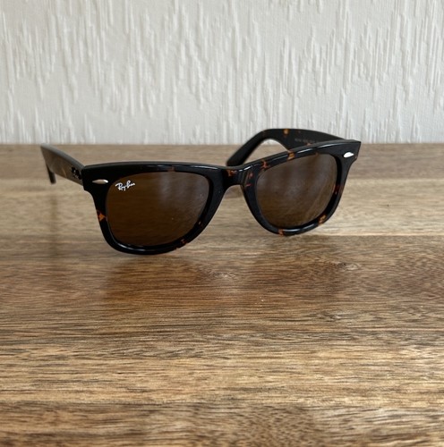 Ray ban wayfarer - wayfarer, sunglasses