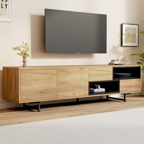 Stand cabinet 173cm for 65 - stand,