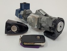 Ford Mondeo MA MB MC Lock Set
