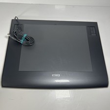 Wacom Intuos3 PTZ-630 Graphics