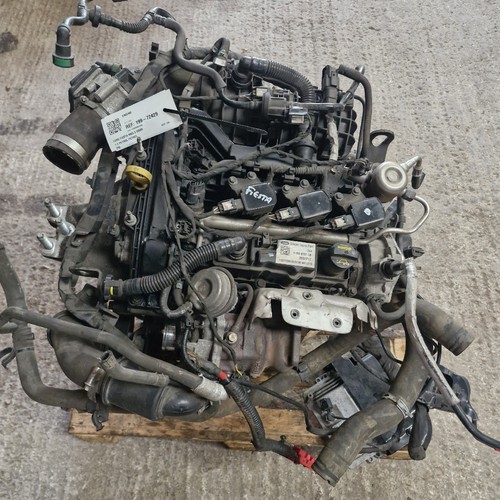Ford fiesta mk8 door - ford, 3