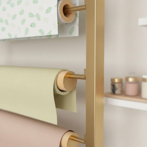 Ribbon storage rack multi - ribbon,