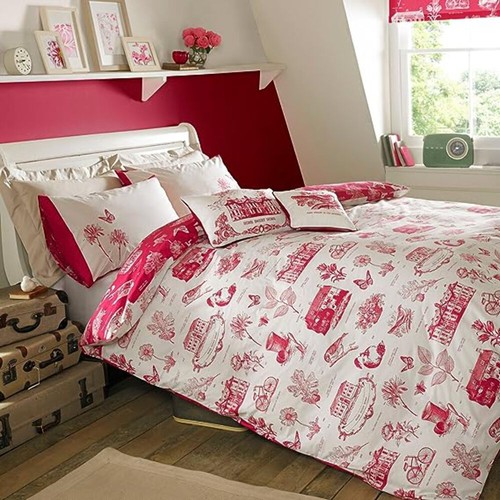 Harriet duvet cover - harriet,