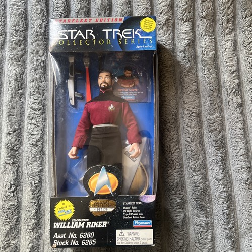 Star trek collector - star,