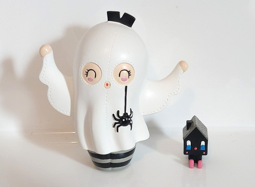 Momiji halloween mia and - and, casa