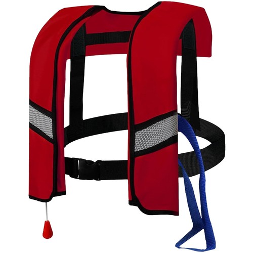 150n automatic inflatable life - automatic,