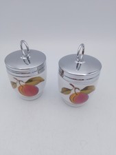 Royal Worcester Evesham