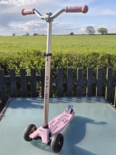 Micro Maxi Deluxe Pro Light