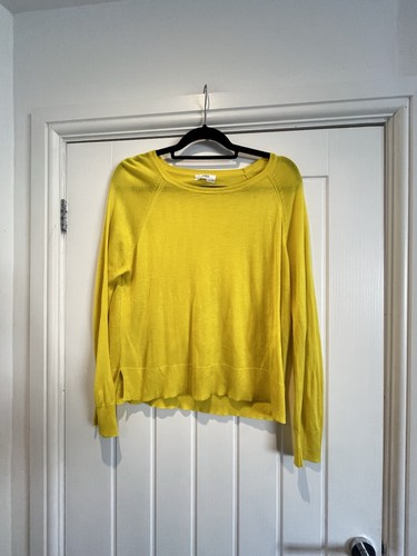 Zara yellow lightweight - yellow,