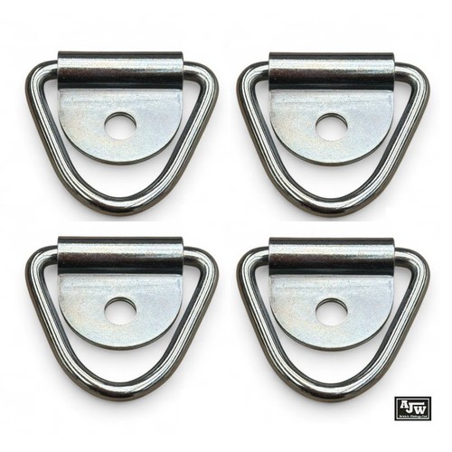 Tie down lashing ring - x,