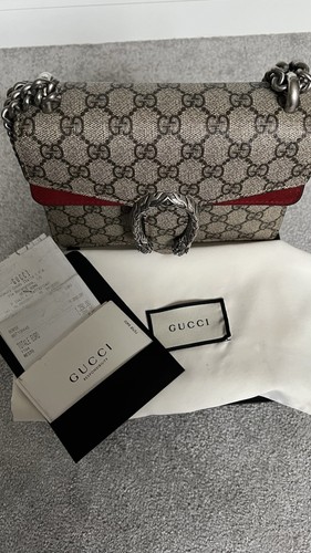 Gucci supreme monogram - supreme,