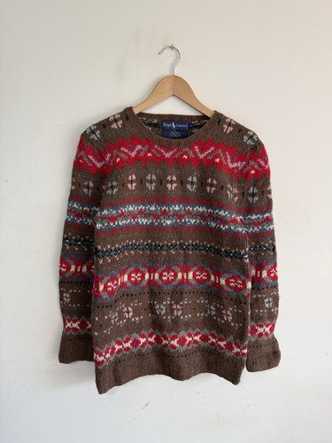 Ralph lauren vtg 1980 - vtg, 1980's