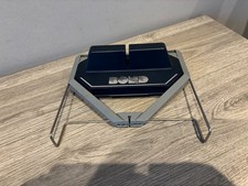 BOND CLASSIC KNITTING MACHINE CARRIAGE GUIDE KEY PLATE HOLDER