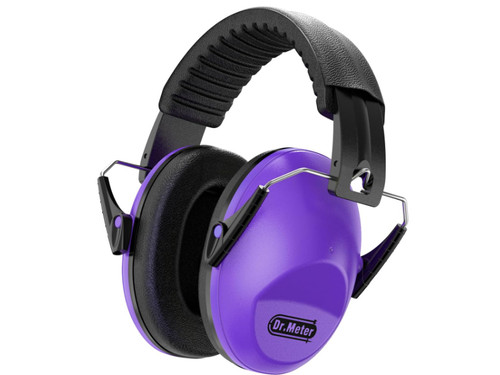Meter ear defenders - dr.meter,