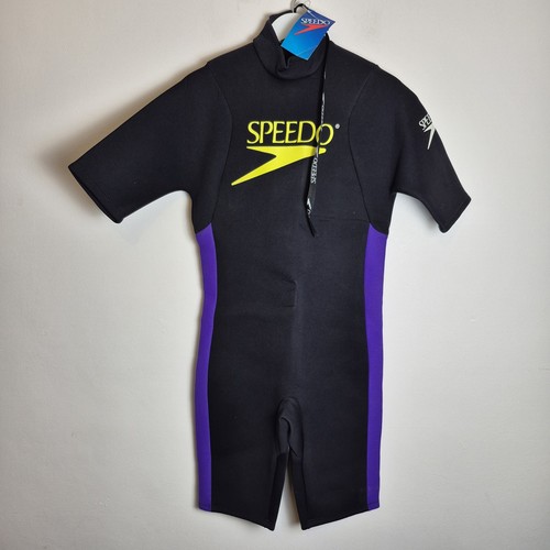Vintage 90s speedo size - size, m/l