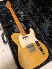Fender Japan TL52-75 Fujigen A