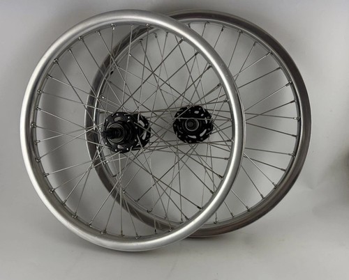 Araya aero wheels 1 75 - wheels, x