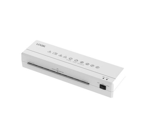 Logik laminator box - logik,