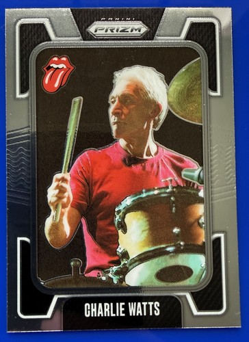 2024 the rolling stones - rolling, panini