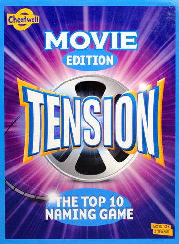 Cheatwell tension movie - cheatwell,