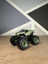Monster Jam 1:64 Soldier