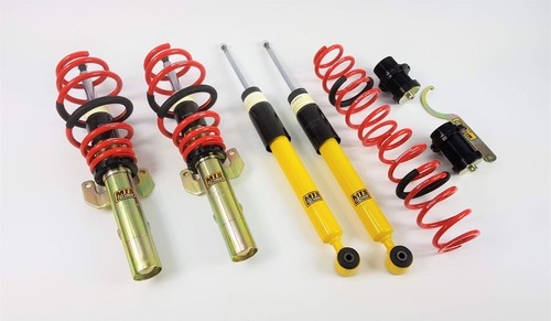 Mts eibach coilover - eibach, suspension