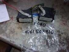 CV6112A650AMC 0261S08810 ECU