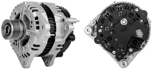 Mahle alternator 1086 - mg,