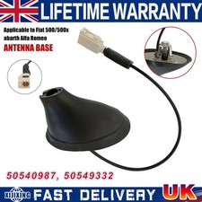 Aerial Antenna Base FM/AM