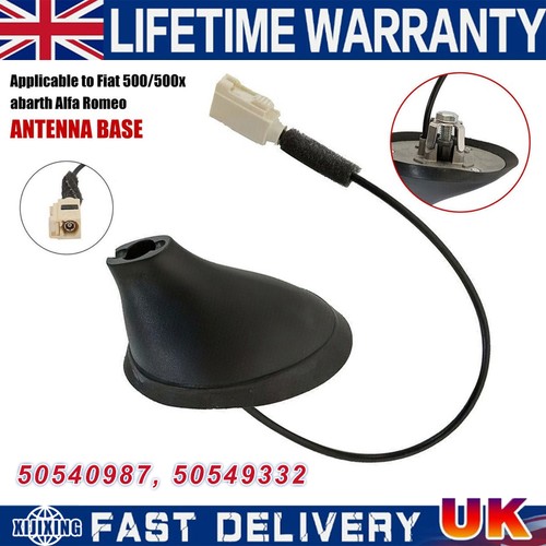 Aerial antenna base - aerial,