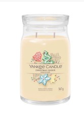 Yankee Candle Christmas Cookie