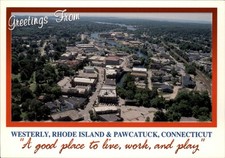 Westerly Rhode Island &