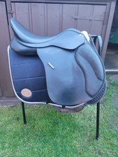 Wintec GP 17.5 Black Adjustable