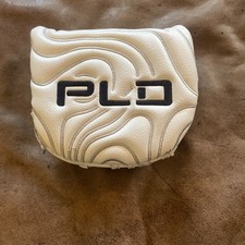 PING PLD Mallet Putter
