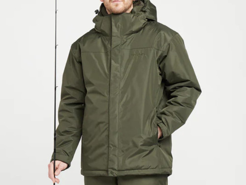 Westlake thermal carp fishing - thermal,