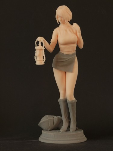 Ashley graham resident evil4 - graham,