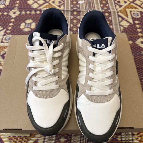 Fila trainers 10 brand - 9, us