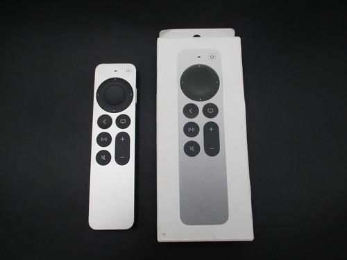 Apple siri remote 2nd - siri,