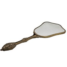 Vintage Hand Held Vanity