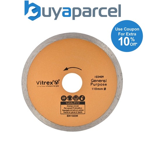 Vitrex 103402nde diamond - vitrex,