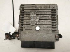 2012 SEAT LEON 03L906023LH ECU