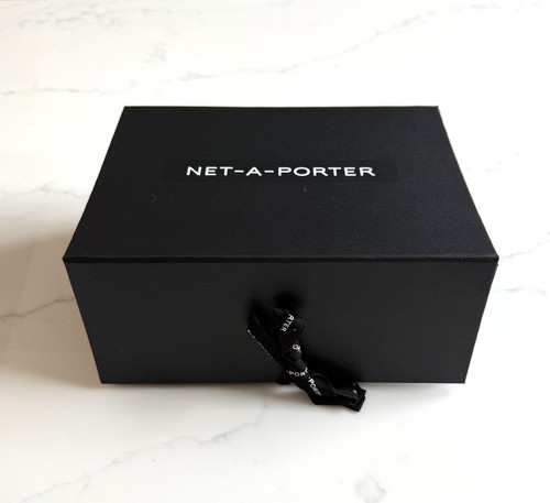 Net porter black small deep - net-a-porter,