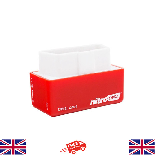 Eco nitro obd2 - nitro,
