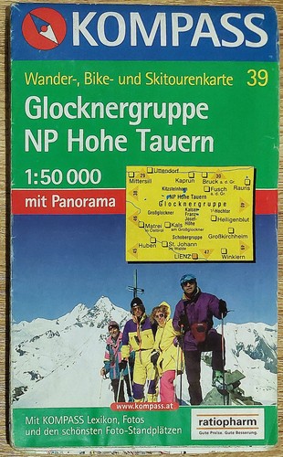 Hiking biking ski - ski, 39