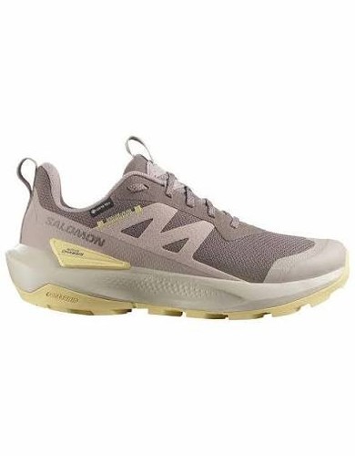 Salomon uk6 womens - uk6, elixir