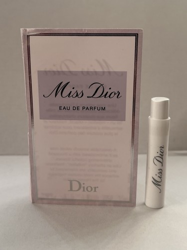Dior miss eau de - dior,