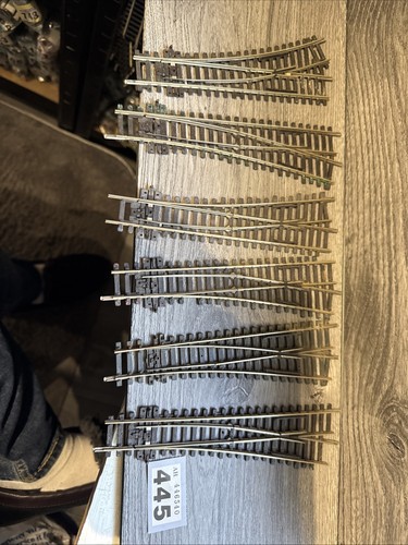 Peco gauge points - gauge, 6